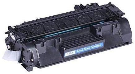 Compatible Laser Toner Cartridge For 505a,use For Hp Lj P2035/p2055d/p2055dn - eBuy UAE